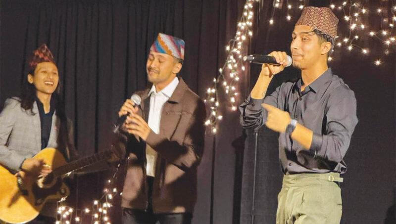 SMSU celebrates cultural backgrounds at international gala